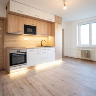 Pronájem bytu 2+kk 35 m² Havířov Podlesí, Okrajová