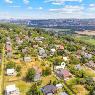 Prodej chaty 45 m² Praha Velká Chuchle