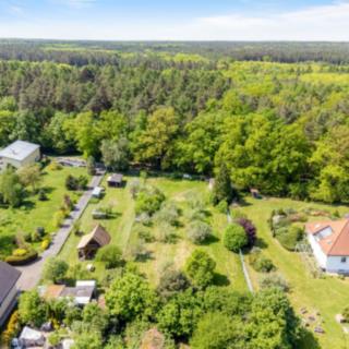 Prodej stavební parcely 1 712 m² Úvaly