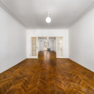Prodej bytu 3+1 95 m² Praha