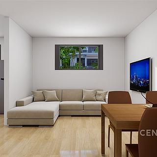 Prodej bytu 1+1 42 m² Vyškov Vyškov-Město, Nádražní
