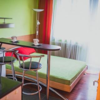Pronájem bytu 1+kk a garsoniéry 20 m² Brno, Jedovnická