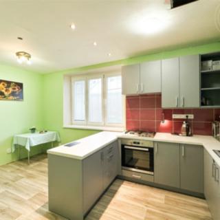 Prodej rodinného domu 121 m² Čebín