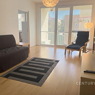 Pronájem bytu 3+1 69 m² Písek