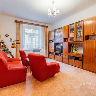 Prodej bytu 3+1 103 m² Brno