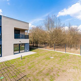 Prodej bytu 3+kk 79 m² Štěchovice Třebenice