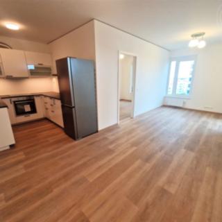 Pronájem bytu 2+kk 59 m² Praha Horní Měcholupy, Milánská