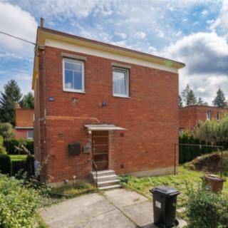 Prodej rodinného domu 65 m² Zlín, Zálešná X