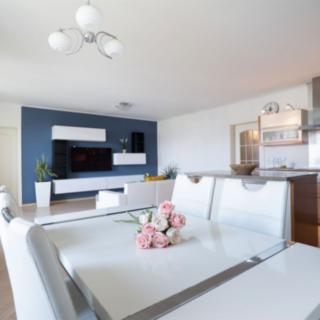 Prodej bytu 3+kk 98 m² Vestec