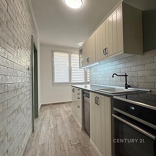 Pronájem bytu 2+1 59 m² Veselí nad Lužnicí