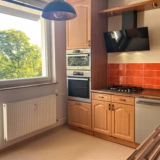 Pronájem bytu 2+1 54 m² Brno