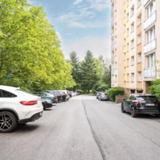 Prodej bytu 3+1 66 m² Plzeň