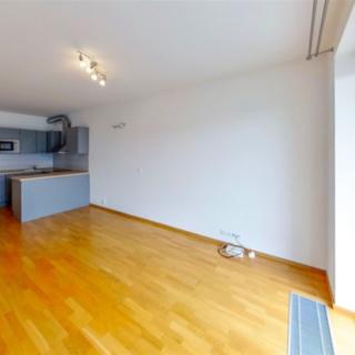 Pronájem bytu 1+kk, garsoniery 36 m² Praha