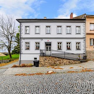 Prodej bytu 3+kk 53 m² Králíky, Hluboká