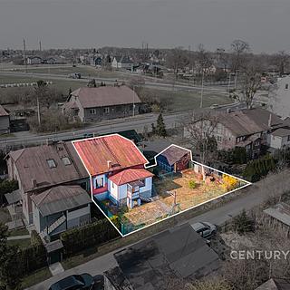 Prodej rodinného domu 86 m² Orlová Poruba, Těšínská