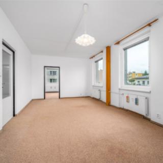 Prodej bytu 4+1 82 m² Mirovice, Karla Čapka