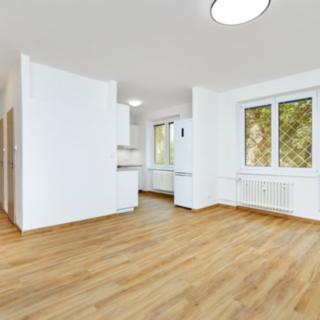 Pronájem bytu 3+kk 77 m² Praha Braník, Ke Krči