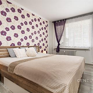 Prodej bytu 3+1 70 m² Přeštice, Rybova