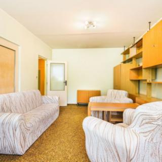 Prodej bytu 2+1 57 m² Brno