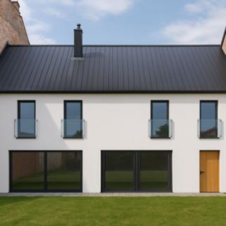 Prodej rodinného domu 143 m² Přeštice, Komenského