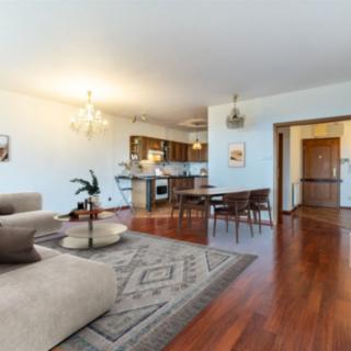 Prodej bytu 3+kk 117 m² Brno