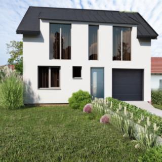 Prodej rodinného domu 125 m² Miroslav