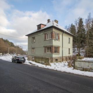 Prodej rodinného domu 203 m² Podhradí