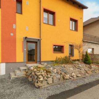 Pronájem bytu 2+kk 45 m² Ostrava