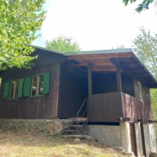Prodej chaty 60 m² Níhov