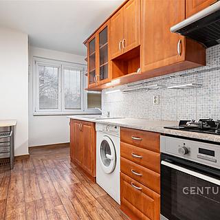 Pronájem bytu 2+1 58 m² Plzeň Východní Předměstí, náměstí Generála Píky