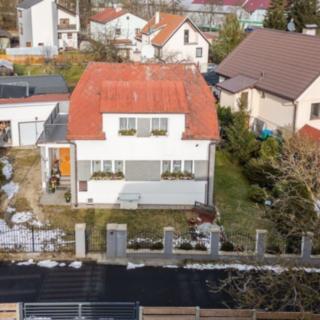 Prodej rodinného domu 151 m² Chodov
