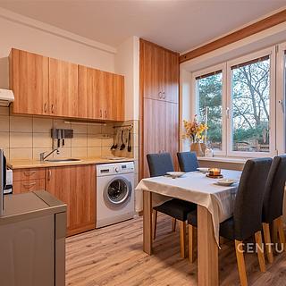 Prodej bytu 2+1 63 m² Frýdek-Místek