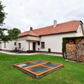 Prodej rodinného domu 138 m² Krakovany