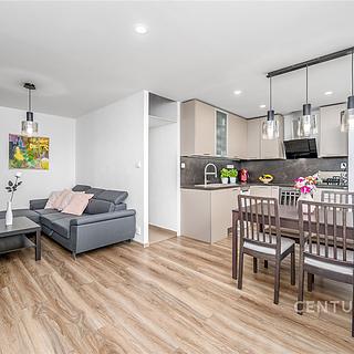 Prodej bytu 2+kk 50 m² Praha