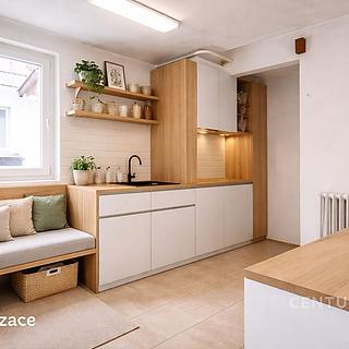 Prodej rodinného domu 117 m² Jalubí