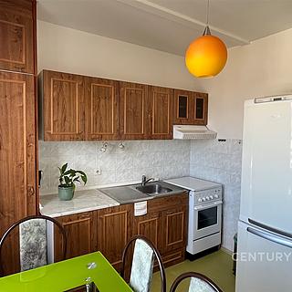 Pronájem bytu 3+1 68 m² Frýdek-Místek