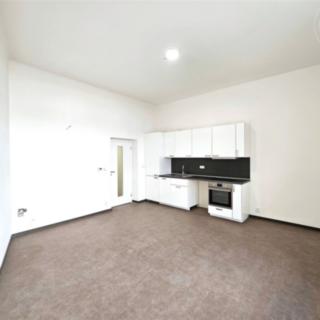 Pronájem bytu 2+kk 47 m² Praha Vyšehrad, Neklanova