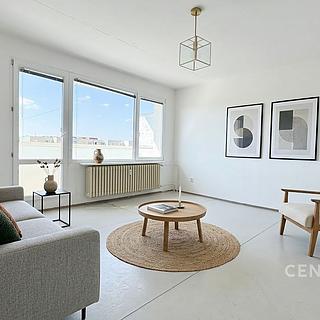 Prodej bytu 3+1 77 m&sup2; Brno