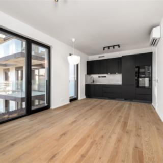 Pronájem bytu 2+kk 49 m²