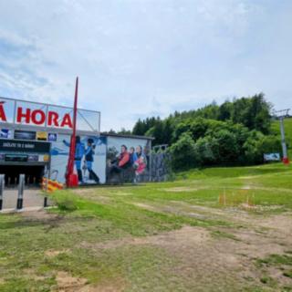 Prodej bytu 2+1 60 m² Červená Voda