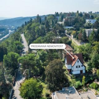 Prodej rodinného domu 317 m² Praha