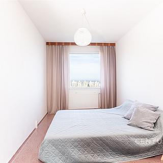 Prodej bytu 3+1 62 m² Plzeň