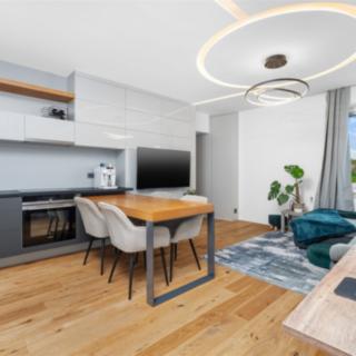 Pronájem bytu 2+kk 56 m² Brno
