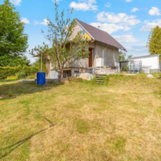 Prodej rodinného domu 45 m² Praha