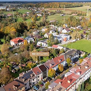 Prodej rodinného domu 136 m² Frýdek-Místek Frýdek, Petra Cingra