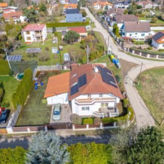 Prodej rodinného domu 224 m² Měchenice