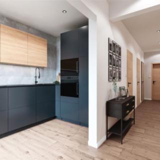 Prodej bytu 3+1 68 m² Brno