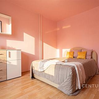 Prodej bytu 2+1 50 m&sup2; Praha