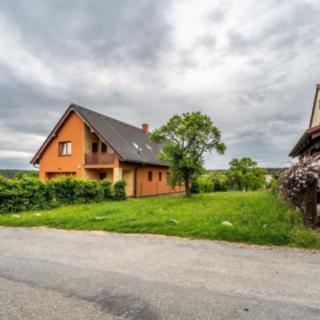 Prodej stavební parcely 1453 m² Přibyslavice