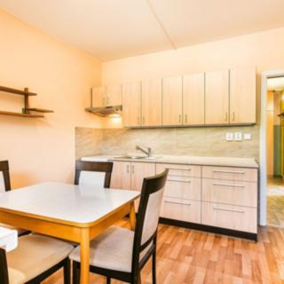 Prodej bytu 2+1 57 m² Brno